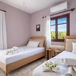 Giomani Villa-private Pool-walk To The Sea *