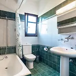 Giomani Villa-private Pool-walk To The Sea Holiday home Nikiana