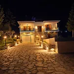 Giomani Villa-private Pool-walk To The Sea