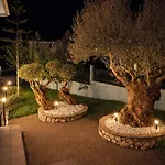 Giomani Villa-private Pool-walk To The Sea Nikiana